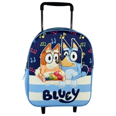 Bluey Dreams Trolley 32 cm Produktfoto
