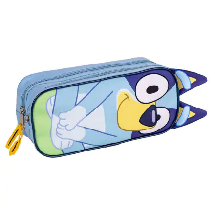 Bluey Doppeltes Mäppchen Produktfoto