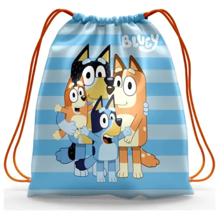 Bluey Family Sporttasche, Rucksack 42 cm Produktfoto