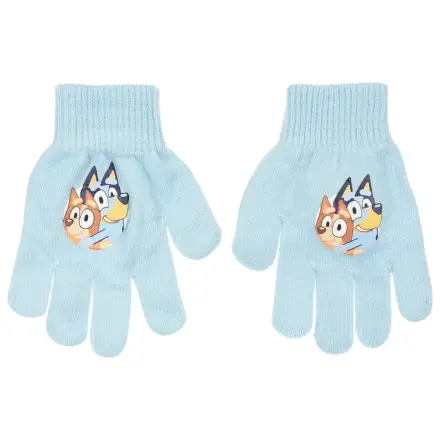 Bluey Hugs Kinderhandschuhe Produktfoto