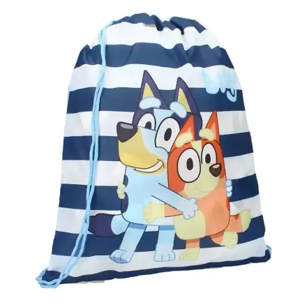 Bluey Sporttasche Jump into Fun Produktfoto