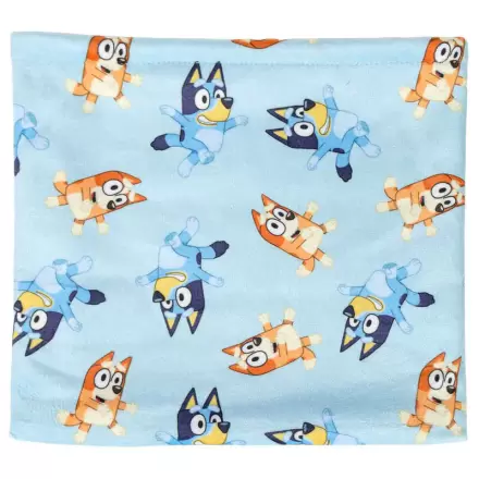 Bluey Kinder Schlauchschal Produktfoto