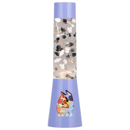 Bluey Lava-Lampe Produktfoto