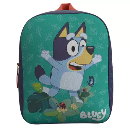 Bluey Leaves Rucksack 30cm termékfotója