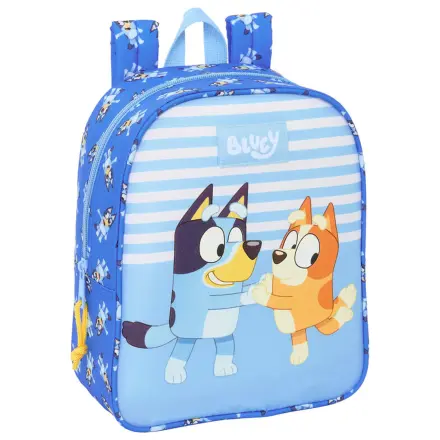 Bluey Lets Play anpassbarer Rucksack 27cm Produktfoto