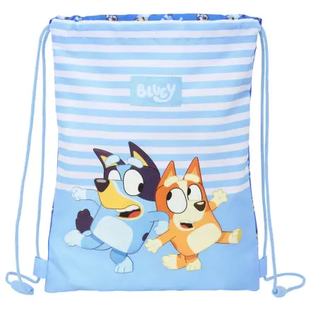 Bluey Lets Play Turnbeutel 34cm Produktfoto