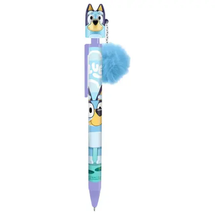 Bluey Life Stift mit Charm Produktfoto