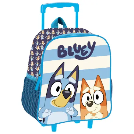 Bluey Look Trolley 32 cm Produktfoto