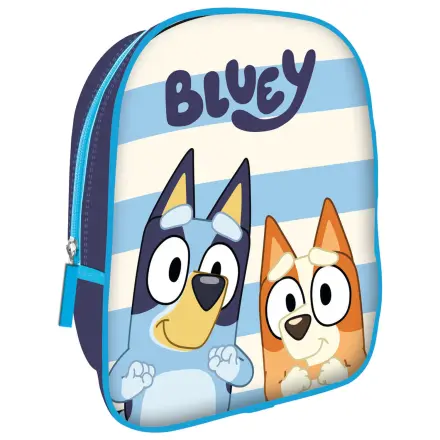 Bluey Look Rucksack 30cm Produktfoto