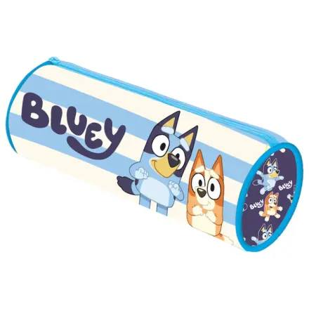Bluey Look Federmäppchen Produktfoto