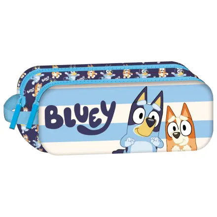 Bluey Look Federmäppchen Produktfoto