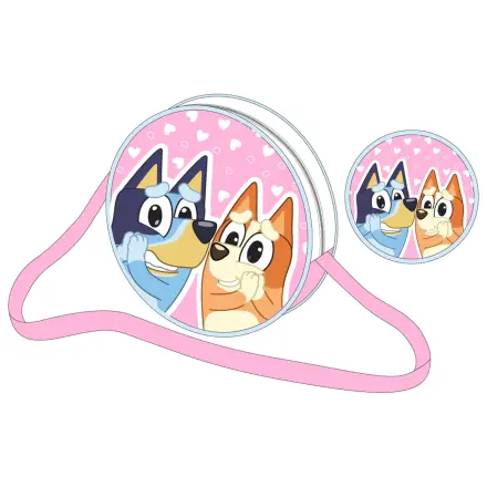 Bluey Love Umhängetasche, Crossbody-Tasche Produktfoto