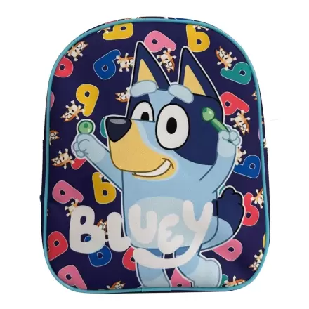 Bluey Miniplay Rucksack 26cm termékfotója