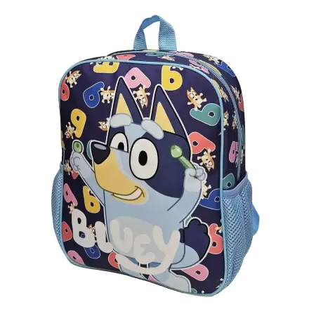 Bluey Miniplay Rucksack 29cm termékfotója