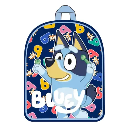 Bluey Miniplay Rucksack 30cm termékfotója