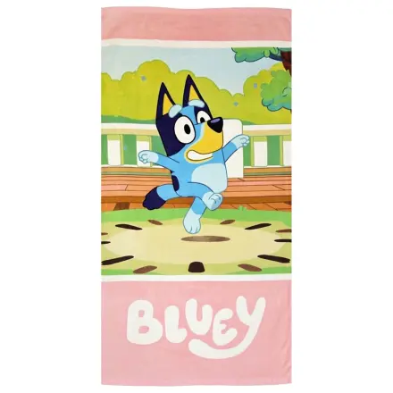 Bluey Nature Handtuch 70x140cm Produktfoto