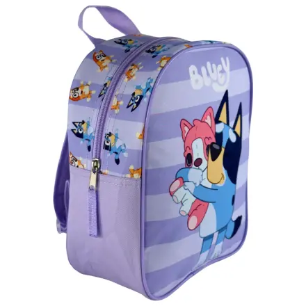 Bluey Welpen Rucksack 26 cm Produktfoto
