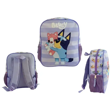 Bluey Puppy Rucksack 30 cm Produktfoto