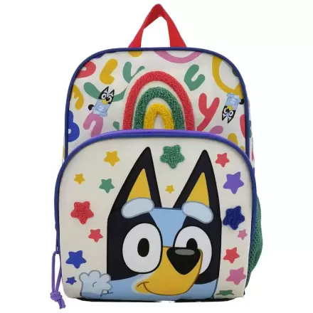 Bluey Rainbow Rucksack 30 cm termékfotója