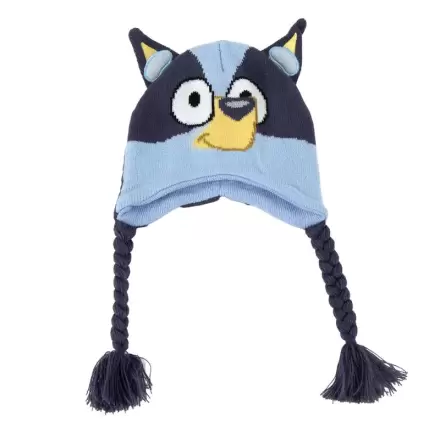 Bluey Peruanischer Hut Produktfoto