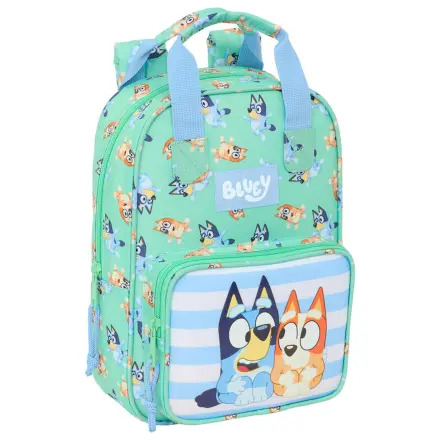 Bluey Sisters Rucksack 28cm Produktfoto