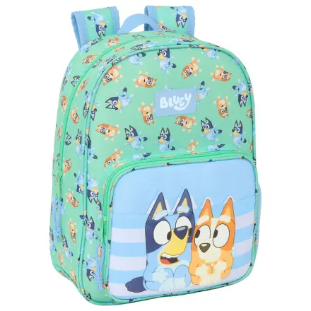 Bluey Sisters anpassbarer Rucksack 34 cm Produktfoto