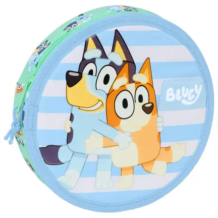 Bluey Sisters Federmäppchen 18tlg Produktfoto