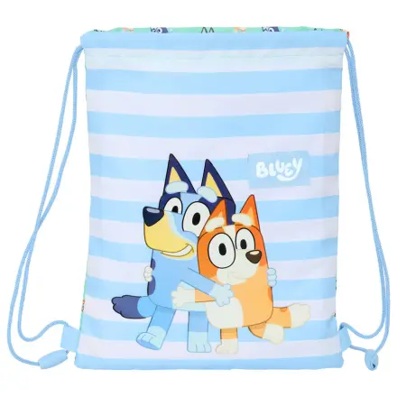 Bluey Sisters Sporttasche 34cm Produktfoto