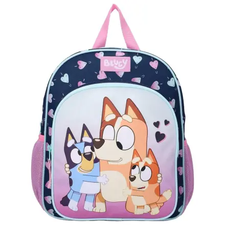 Bluey Rucksack So Superb Produktfoto