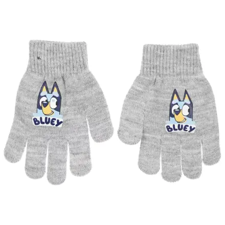 Bluey Sweet Smile Kinderhandschuhe Produktfoto