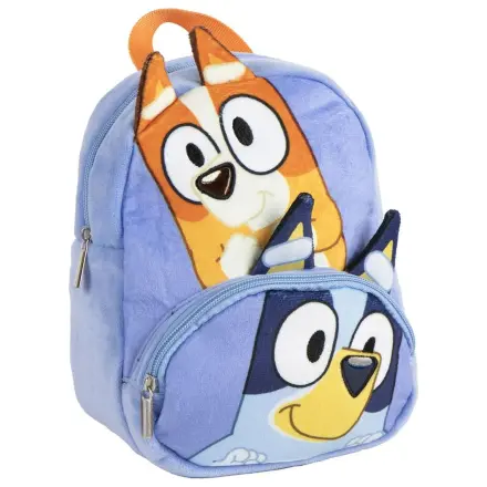 Bluey Rucksack 22cm Produktfoto
