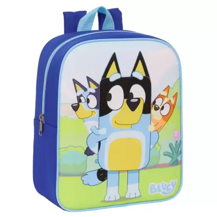 Bluey Rucksack 27cm Produktfoto