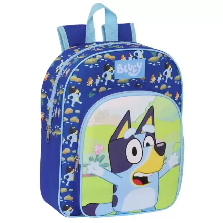 Bluey Rucksack 34cm Produktfoto