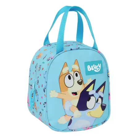 Bluey Thermo Lunchtasche Produktfoto