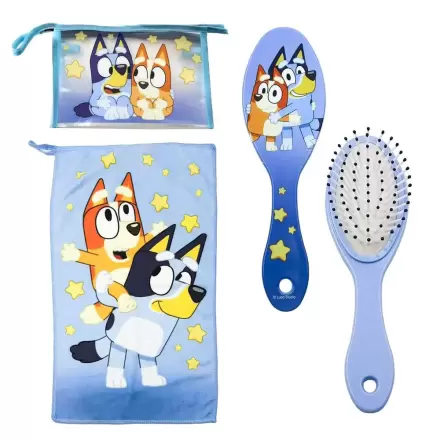 Bluey Kosmetiktasche Produktfoto