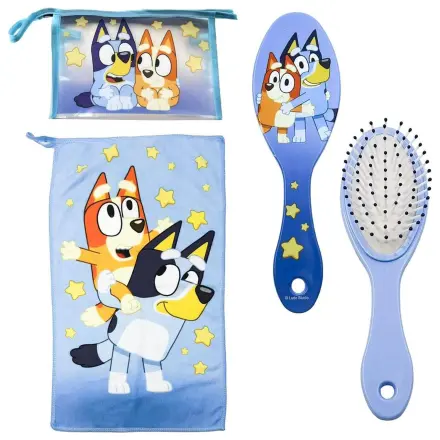 Bluey Kosmetiktasche Produktfoto