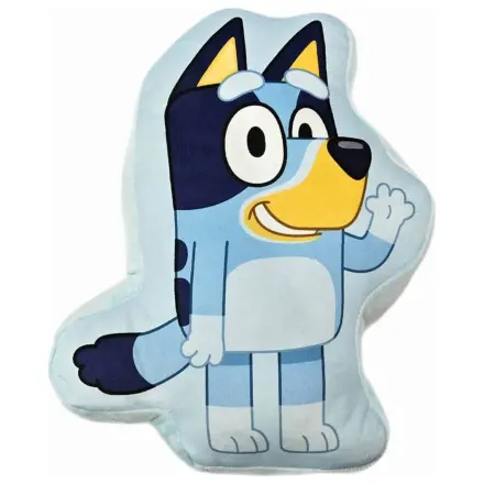 Bluey To Wave Form Kissen, Dekokissen 21x31 cm Produktfoto