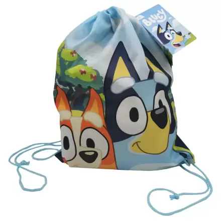 Bluey Turnbeutel 41cm Produktfoto