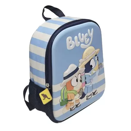 Bluey Tourist 3D Rucksack 29cm termékfotója