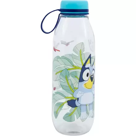 Bluey tritan Flasche 650ml Produktfoto