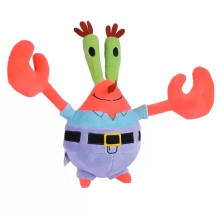 SpongeBob Mr. Krabs Plüschfigur 20cm termékfotója