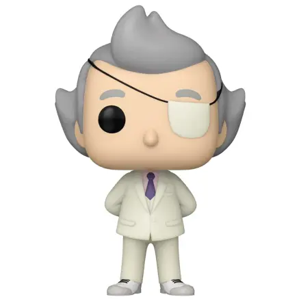 Bob's Burgers Funko POP!TV Vinyl Figur Calvin Fischoeder 9 cm Produktfoto