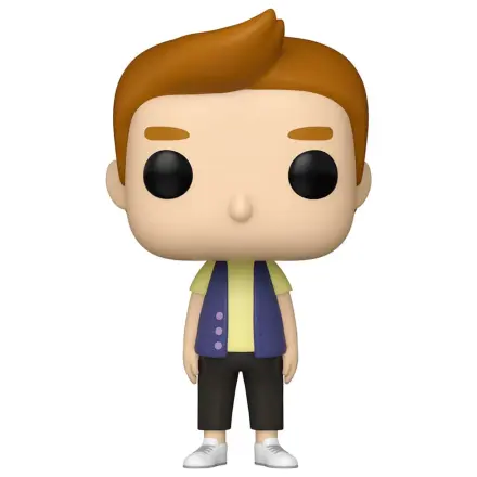 Bob's Burgers Funko POP!TV Vinyl Figur Jimmy Jr. 9 cm Produktfoto