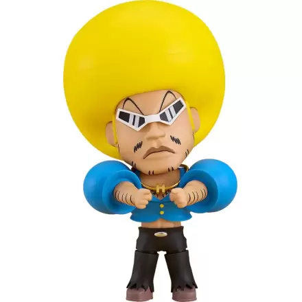 Bobobo-bo Bo-bobo Nendoroid Actionfigur Bo-bobo 10 cm Produktfoto