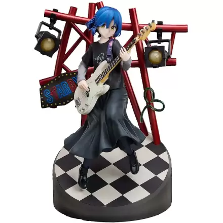 Bocchi the Rock! Statue 1/7 Ryo Yamada 23 cm Produktfoto