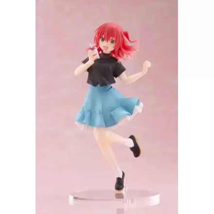 Bocchi the Rock! Coreful PVC Statue Hitori Gotoh Casual Clothes Ver. 18 cm Produktfoto
