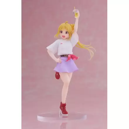 Bocchi the Rock! Coreful PVC Statue Ijichi Nijika Casual Clothes Ver. 15 cm termékfotója