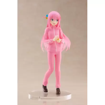 Bocchi the Rock! Coreful PVC Statue Ikuyo Kita Casual Clothes Ver. 18 cm Produktfoto