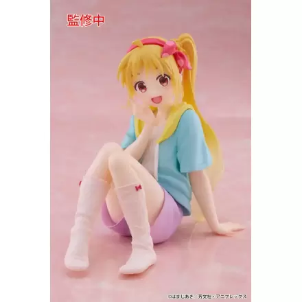 Bocchi the Rock! PVC Statue Desktop Cute Figure Nijika Ijichi Room Wear Ver. 13 cm Produktfoto