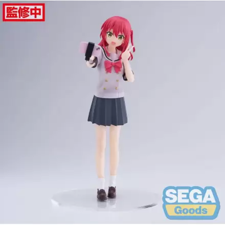 Bocchi the Rock! PVC Statue Desktop x Decorate Collections Ikuyo Kita 16 cm Produktfoto